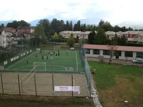 Impianti sportivi Spinetta
