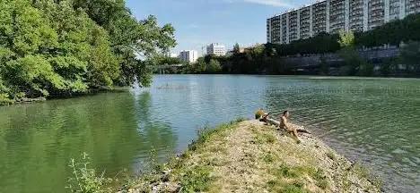 Photo de Spot de ricochet