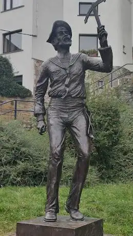 Photo de Plaine de jeux du Pont Martine