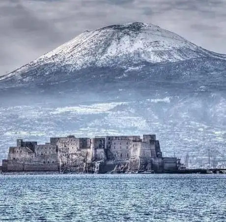 Photo de Penne Palace
