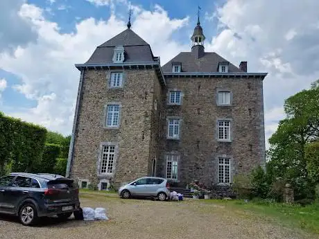 Photo de Chateau de Wodémont