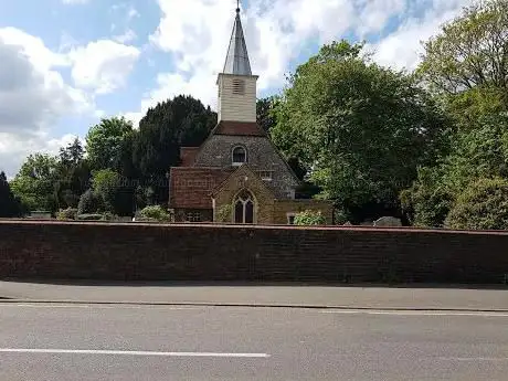 Photo de St Laurence Cowley Church