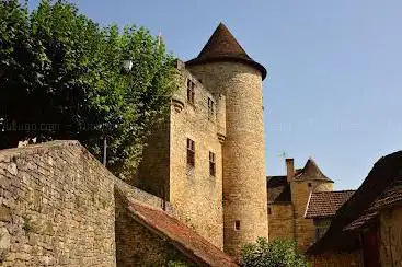 Photo de Château de Salvagnac-Cajarc