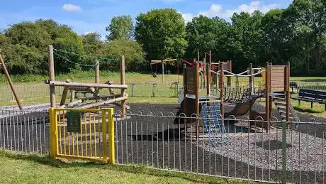 Woods Meadow Play Area