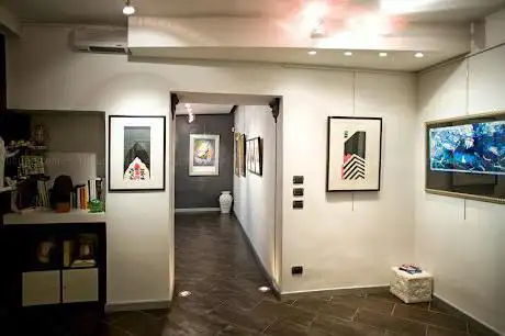 Photo de ab/arte