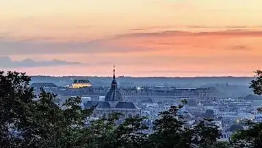 Photo de Prairie des Gonards