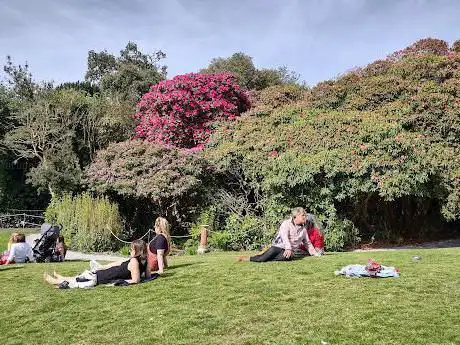 Lismore Gardens