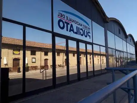 Photo de Museo Nazionale Del Pugilato