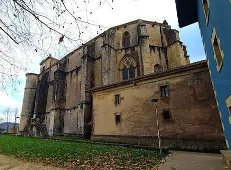 Photo de Église Saint-Étienne