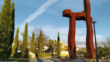 Photo de SeñorÃ­o Park