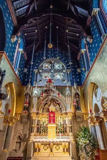 Photo de Corpus Christi Catholic Church