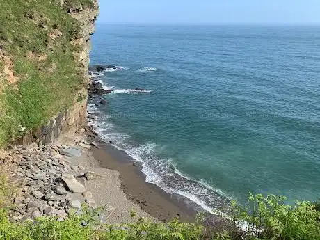 Wringcliff Beach