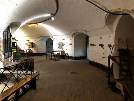 World War Two & Airmen Museum Rivierenland