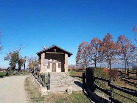 Chiesetta Campestre San Bernardo e San Grato