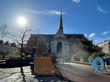 Photo de Parc de L'Église