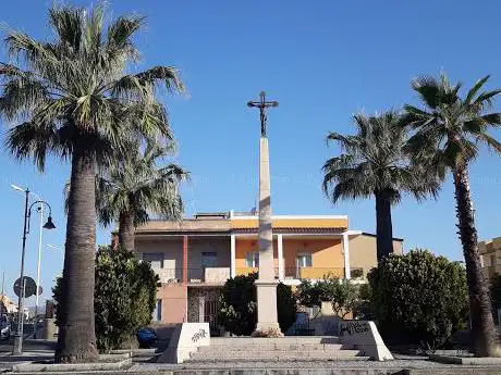 Piazza Croce
