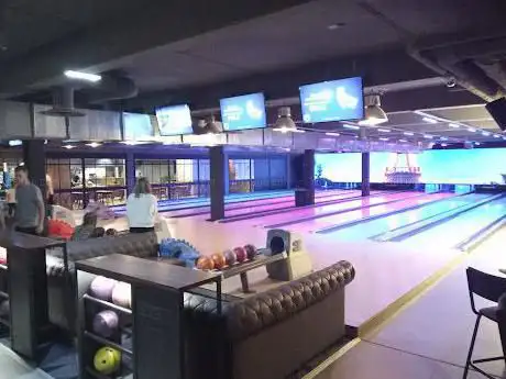 Photo de bowling
