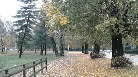 Photo de Old Fortress of Rozzano