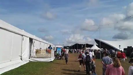 Photo de Countryfile Live