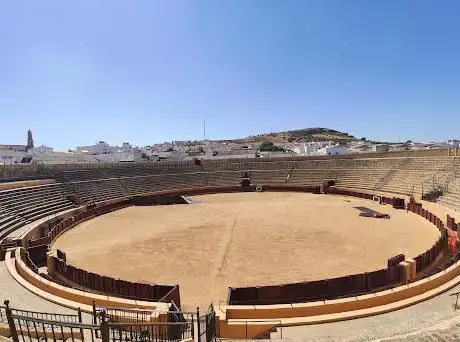 Photo de Plaza de Toros de Osuna - Museo Taurino