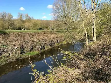 Dearne