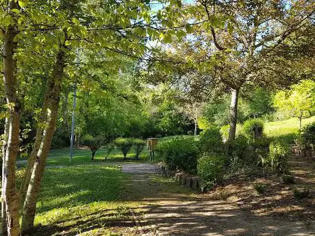 Photo de Parc du Terroir