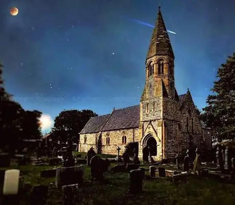 Photo de St Peter's Church