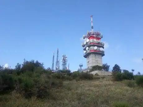Monte Pallano