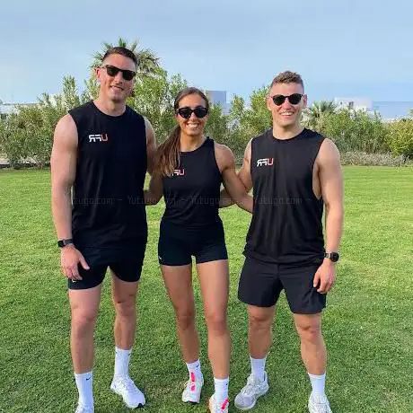 Urban Fitness Retreat
