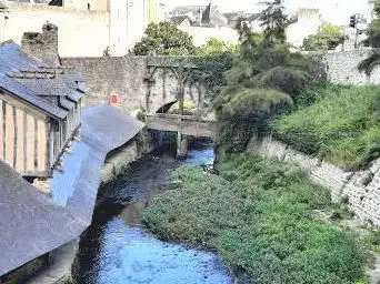Photo de Porte Poterne