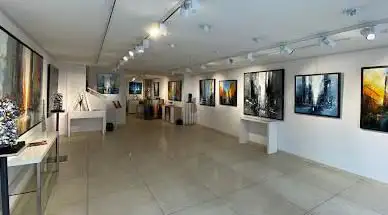 Galerie Vent des Cimes