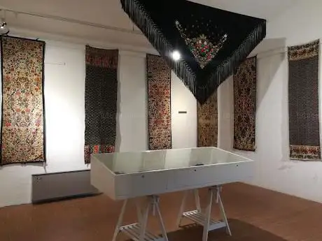 Mostra dell'arazzo antico