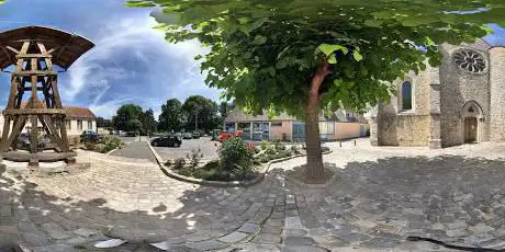 Photo de Bibliothéque de Ferrières-en-Brie