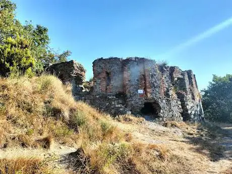 Photo de Torre di Monte Moro