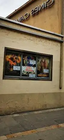 Photo de Cines Campoo