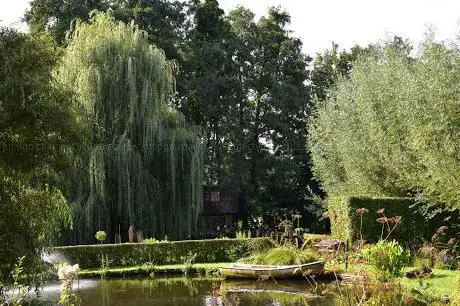 Photo de De Itterbeekvallei