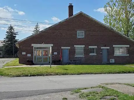 Photo de War of 1812 Museum