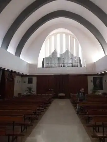 Photo de Church of Saint Mary of Grace