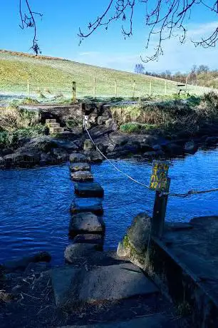Photo de Stepping Stones