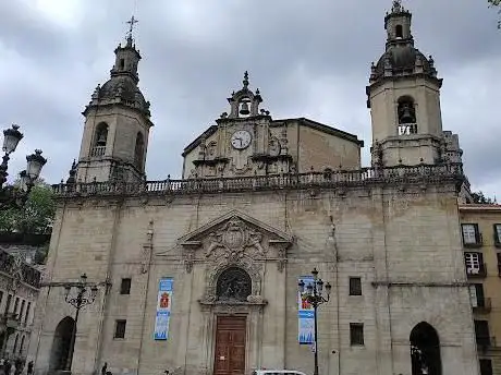 Photo de San Nikolas eliza