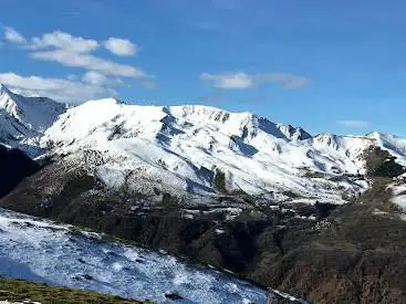 Photo de Tuc de Labatiadère