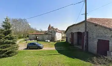 Photo de Château de l'Age de Volude