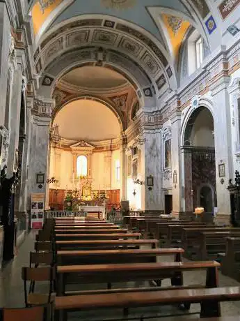 Convento di San Lorenzo Martire