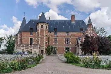 Photo de De Lageneste Jean