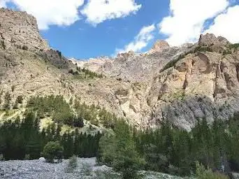 Réserve Naturelle Communale du Val d'Escreins