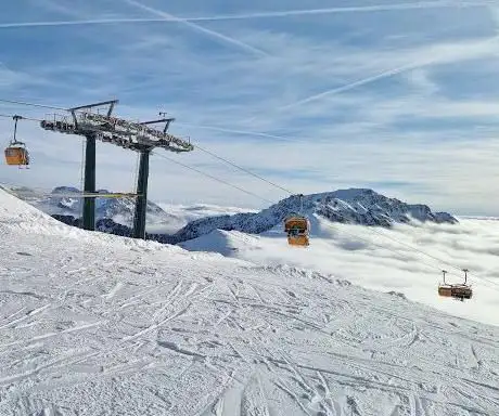 Alpe Lusia Bellamonte