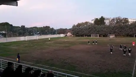 Photo de Stadio Massimo Carpano
