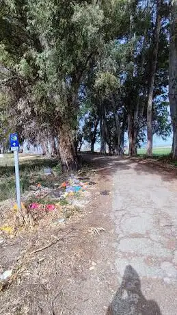 Photo de Camino Via de la Plata