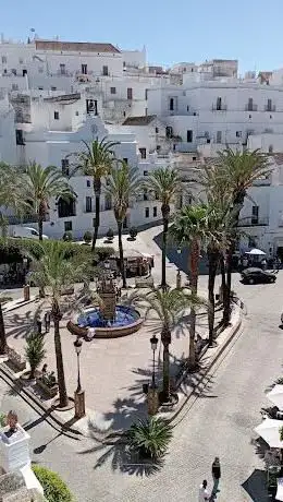Torre de la Plaza