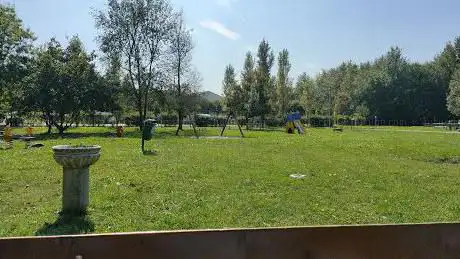 Photo de Parco Torrazzi